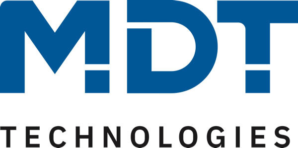 MDT Technologies logo