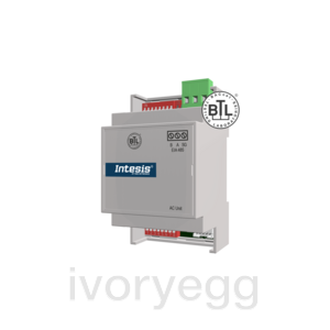 Fujitsu RAC and VRF systems to BACnet MS/TP Interface (to CN connector)