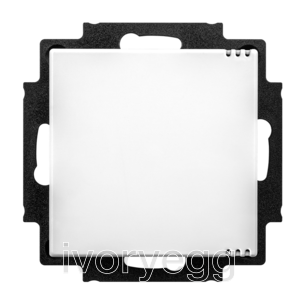 KNX air quality sensor, Secure, duroplastic, white