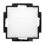 KNX air quality sensor, Secure, duroplastic, white