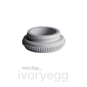 Valve Adapter, for valves of Heimeier, Herb, Onda, Schlösser (from 1993), Oventrop