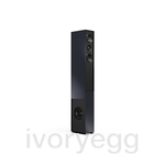 Aalto F5 - blue metallic