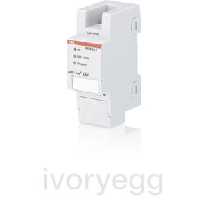 CLEARANCE ITEM - IP Interface, MDRC - broken seal