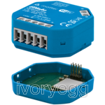 Actuator pack ESR64NP-IPM with EnOcean adapter EOA64