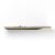 Miro pro   side view   satin champagne
