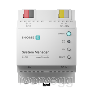 1Home System Manager