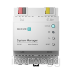 1Home System Manager