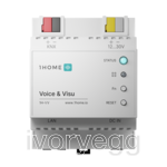 1Home Voice & Visu