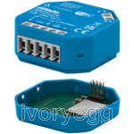 Actuator pack ESB64NP-IPM with EnOcean adapter EOA64