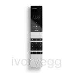 Miro Pro remote - satin white