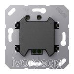 Power supply for wireless charging