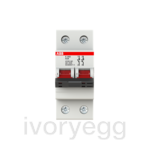Isolator E202/63r