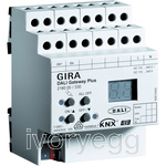 Dali Gateway Plus with Manual Control