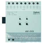 SME 2 S KNX extension module MIX 1