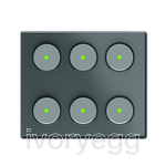 Control Element, 3/6-fold