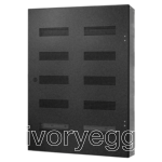 Rako - 4 DIN Rail Enclosure
