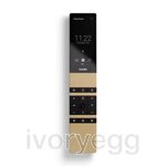 Miro Pro remote - satin champagne