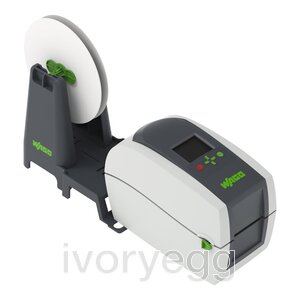 Thermal transfer printer