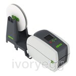 Thermal transfer printer