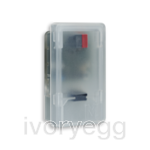 KNX Twilight sensor / temperature sensor