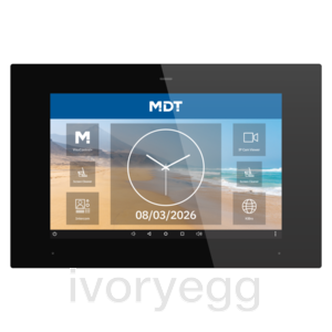 Aurelio - Touch Panel VisuControl Plus