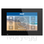 Aurelio - Touch Panel VisuControl Plus