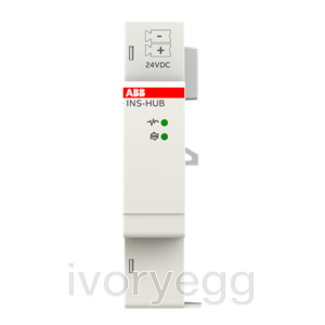 Specific for SCU200 Only - INS-HUB