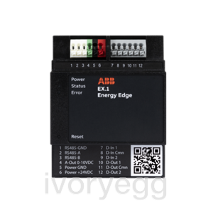 Energy Edge