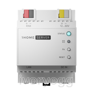 1Home Server KNX PRO