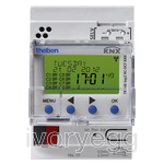 TR 648 top3 RC KNX Digital time switch