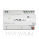 EIBPORT V3.1 KNX