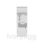 Line Coupler Secure KNX