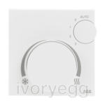 HVAC Control Element