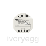 Switch actuator 1 fold, FM