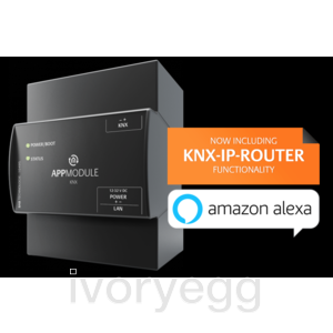 APPMODULE KNX