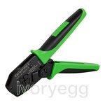 Variocrimp 4 crimping tool