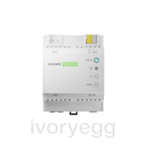 1Home Server Loxone