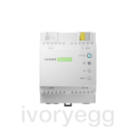 1Home Server Loxone