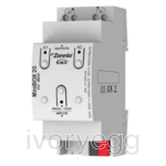 CLEARANCE ITEM - MINiBOX 20.  KNX multifunction actuator - 2 outputs 16A