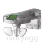 Meteodata 150 24V KNX Combined Sensor / Weather Station