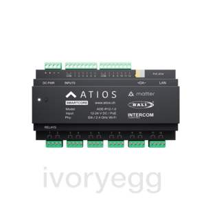 SmartCore