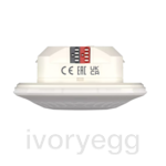 LUXORliving BI360 WH