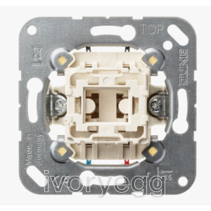 1P/2W Push Button Ins