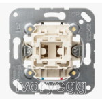 1P/2W Push Button Ins