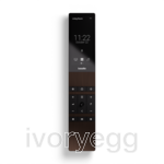 Miro Pro remote - bronze tone