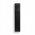 Miro pro   rear view   brushed black