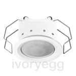 KNX Presence detector mini standard, white