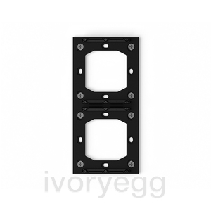 Adelante Medium mounting adapter