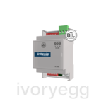 Daikin AC Domestic units to BACnet MSTP Interface