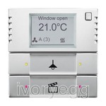 KNX RTC Control element 2/4 gang